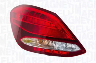 MAGNETI MARELLI 715011128001 -  Задний фонарь